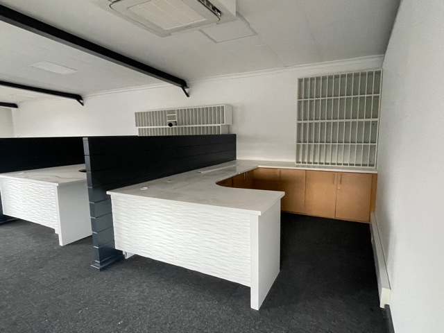 To Let commercial Property for Rent in Maitland Western Cape